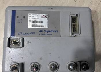 Controller 180728-001 Danaher 83R09121A ACS4808-250F01