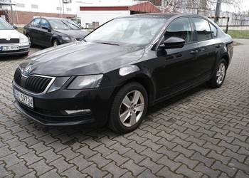 SKODA OCTAVIA III 2,0 TDI