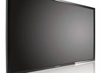 Sprzedam profesjonalny monitor wielkoformatowy Philips 55BDL3010Q.