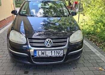 Vw golf 5 2008 1.9 tdi kombi