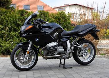 BMW R1100S