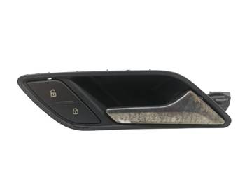 KLAMKA WEWNĘTRZNA PRAWA  8V3837020 Audi A3 III (2013- 2020) 8V