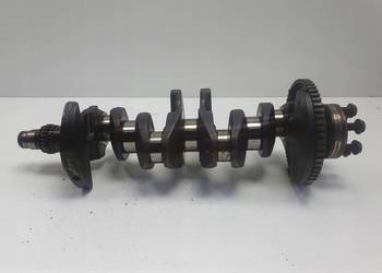 Hyundai i30 1.6 16V WAŁ KORBOWY Nominał oryginał G4FC