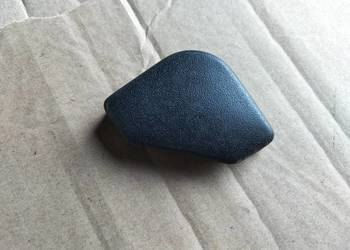 FIAT CC CINQUECENTO OSŁONA ZAŚLEPKA ŚRUBY PASA BEZPIECZEŃSTWA TYŁ