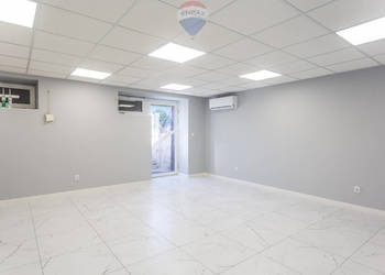 80 m² | parter z ulicy, Bałuty, parking