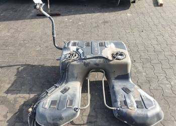 ZBIORNIK PALIWA AUDI A8 D3 3.0 TDI