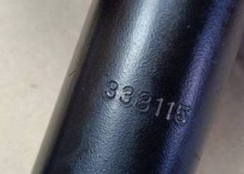 Nowe Amortyzatory do Toyoty Corolli e11 Kayaba