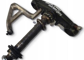 PÓŁKA GÓRNA MOCOWANIE LAG Triumph Street Twin 900 BONEVILLE 18- lagi