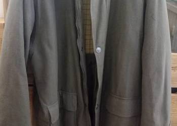 Elegancka męska kurtka zimowa