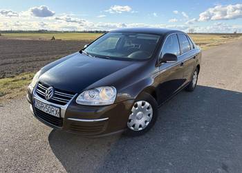 Volkswagen Jetta 1.9TDI