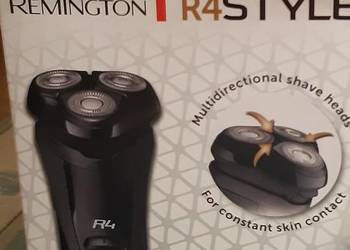 galarka męska marki Remington R4Style