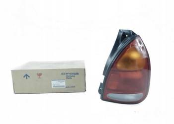 LAMPA PRAWA TYLNA TYŁ HYUNDAI ELANTRA 95-00