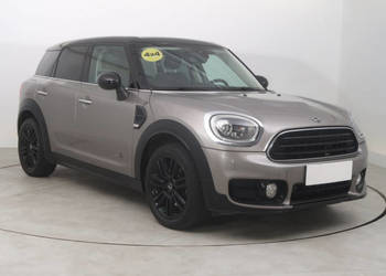 MINI Countryman Cooper