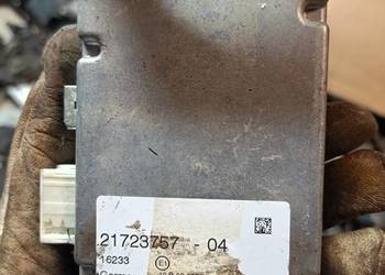 Moduł sterownik kamery 21724757-04Volvo FH4