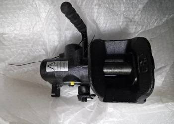 Zaczep sprzęg automatyczny Rockinger