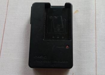 Ładowarka baterii Casio model BC