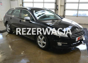 Peugeot 508 1,6 E-HDI 115 PS* 6-biegów* ekonomiczny* climatronic* ICDauto.…