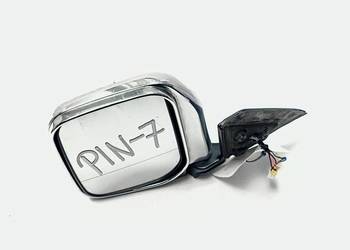 LUSTERKO LEWE MITSHUBISHI MONTERO