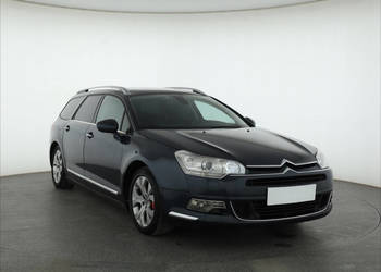 Citroen C5 2.0 HDi