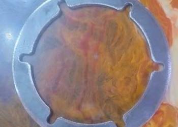 Klucz maszynki do mięsa Alfa 32