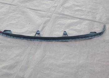 VW GOLF V PLUS SPOILER DOKŁADKA ZDERZAKA PRZOD HOKEJ 1K0805915 // 2089