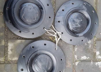VW T5 TRANSPORTER KOLPAK KAPSEL DEKIELEK 16 CALI 7H0601151C