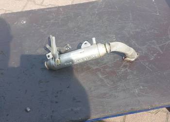 Chłodniczka spalin EGR Fiat Stilo Doblo 1.9 jtd 46810017