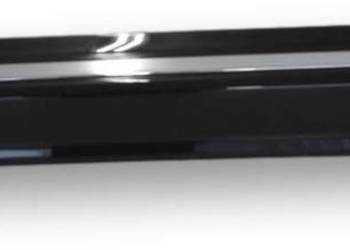 VOLVO XC60 II listwa drzwi przednia lewa dolna chrom