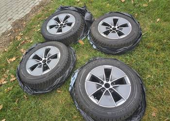 5x112 BMW 16 cali