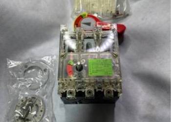 Nowy rozłączniki Klockner Miller typ N6-200