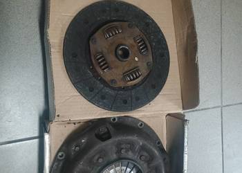 Nissan 300ZX Z32 VG30DETT Sprzęgło