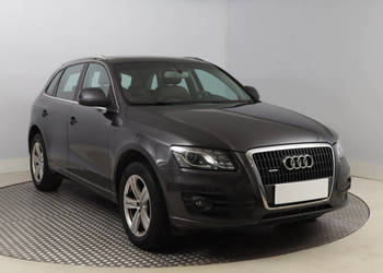 Audi Q5 2.0 TFSI