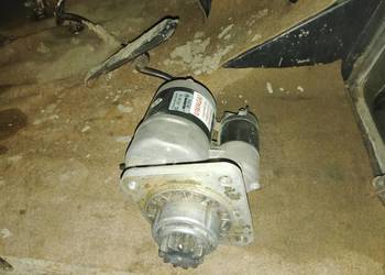 Rozrusznik Magneton ursus ciężkiej serii