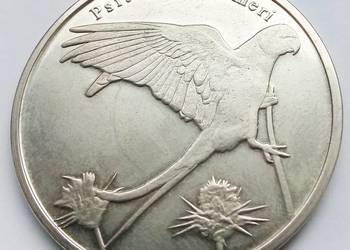 CISKEI (RPA)- 5 RAND-2018 r-PAPUGA