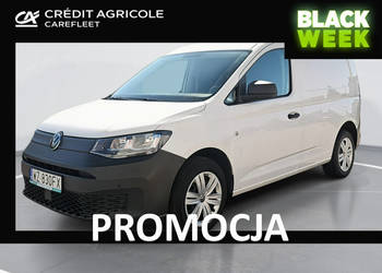 Volkswagen Caddy Cargo 2.0 TDI Furgon. WZ830FX