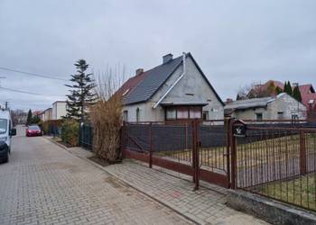 Syndyk sprzeda udział 4/24 w nieruchomości zabudowanej - ul. Drzymały