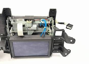 RADIO CHEVROLET CORVETTE C7 23410954