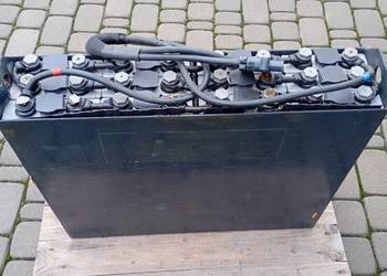Bateria trakcyjna 24V 150Ah