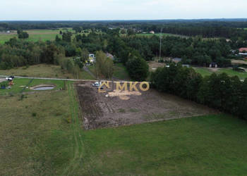Sprzedaż gruntu 3375m2 Ładne