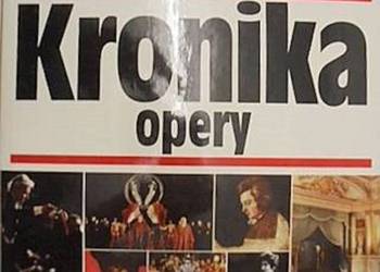 Kronika opery