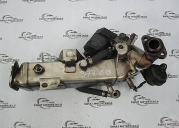 CITROEN C3 1.4 HDI BHZ 10FDAX 68KM 10r chłodniczka spalin 79633AL