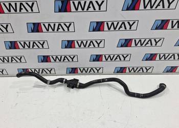 BMW G20 G21 G26 PRZEWÓD WĄŻ CHŁODNICY WODY 9475244