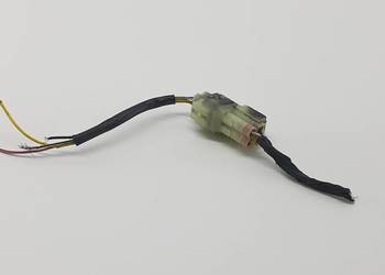 WTYCZKA KOSTKA  2 DUCATI DIAVEL