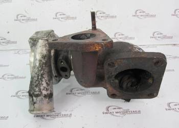 TRANSIT 2.4 TDCI turbosprężarka 6C1Q-6K682-DE 49131-06400