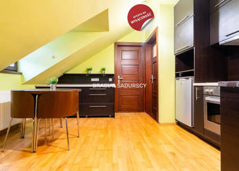 Oferta sprzedaży mieszkania 37.5m2 2 pokoje Kraków