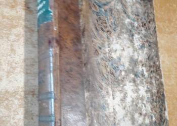 Lelewel - Polska  Wieków  Średnich, TOM II -Poznań 1856, psk.,tablice,mapki