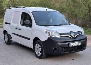 Kangoo MAXI!!! L2!! NAVI!!! 115KM !!! 98tys km!!!