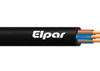kabel ziemny ELPAR 4x10 yky