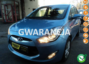 Hyundai ix20 ladnego HYUNDAIA IX-20 z 2012r1.4 CRDI 90KM,2x komp.opon L+ Z…