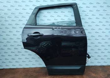 QASHQAI I J10 10r drzwi prawe tył